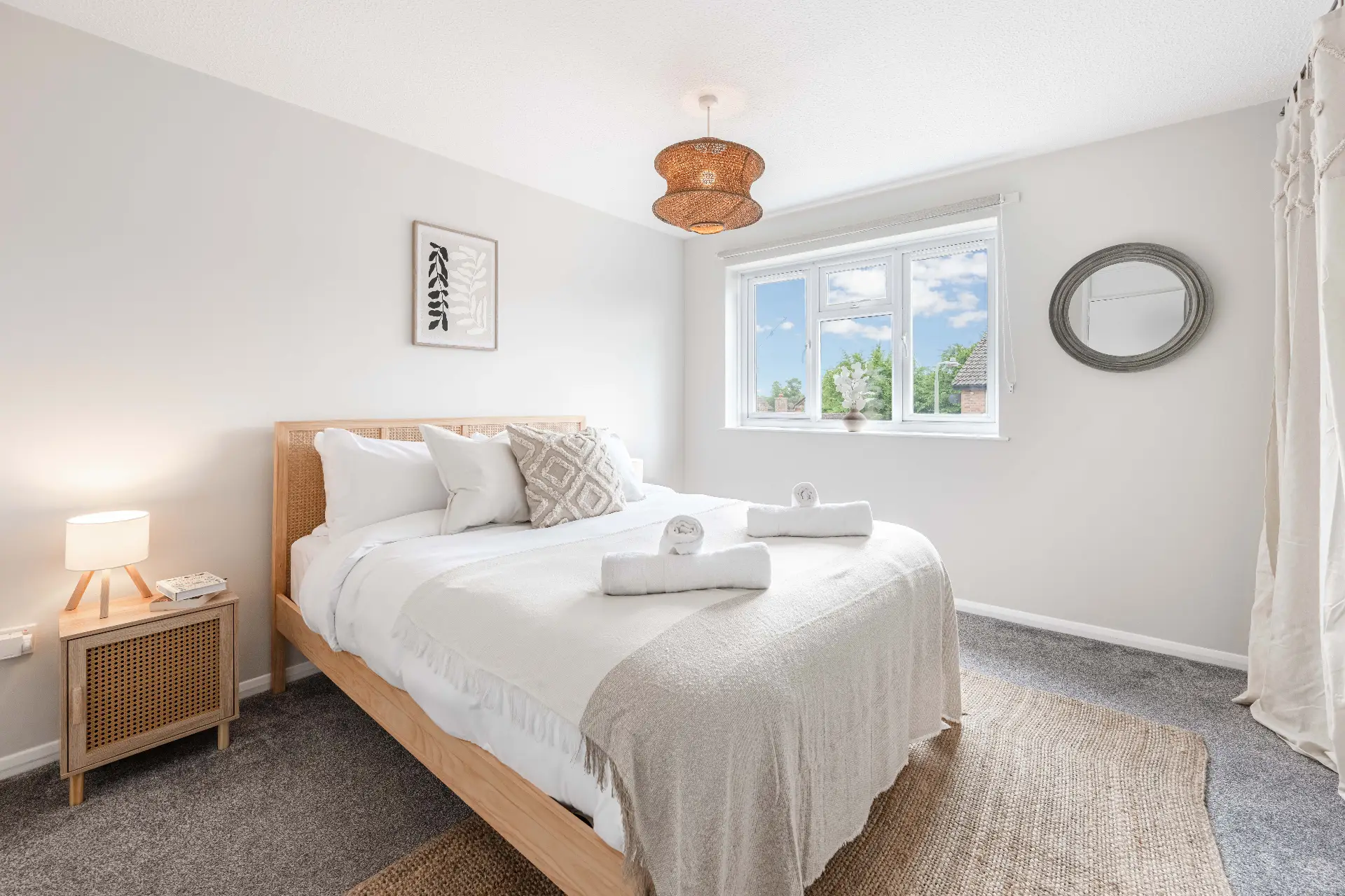 Mill Rise 2 Bedroom, Saxmundham IP17