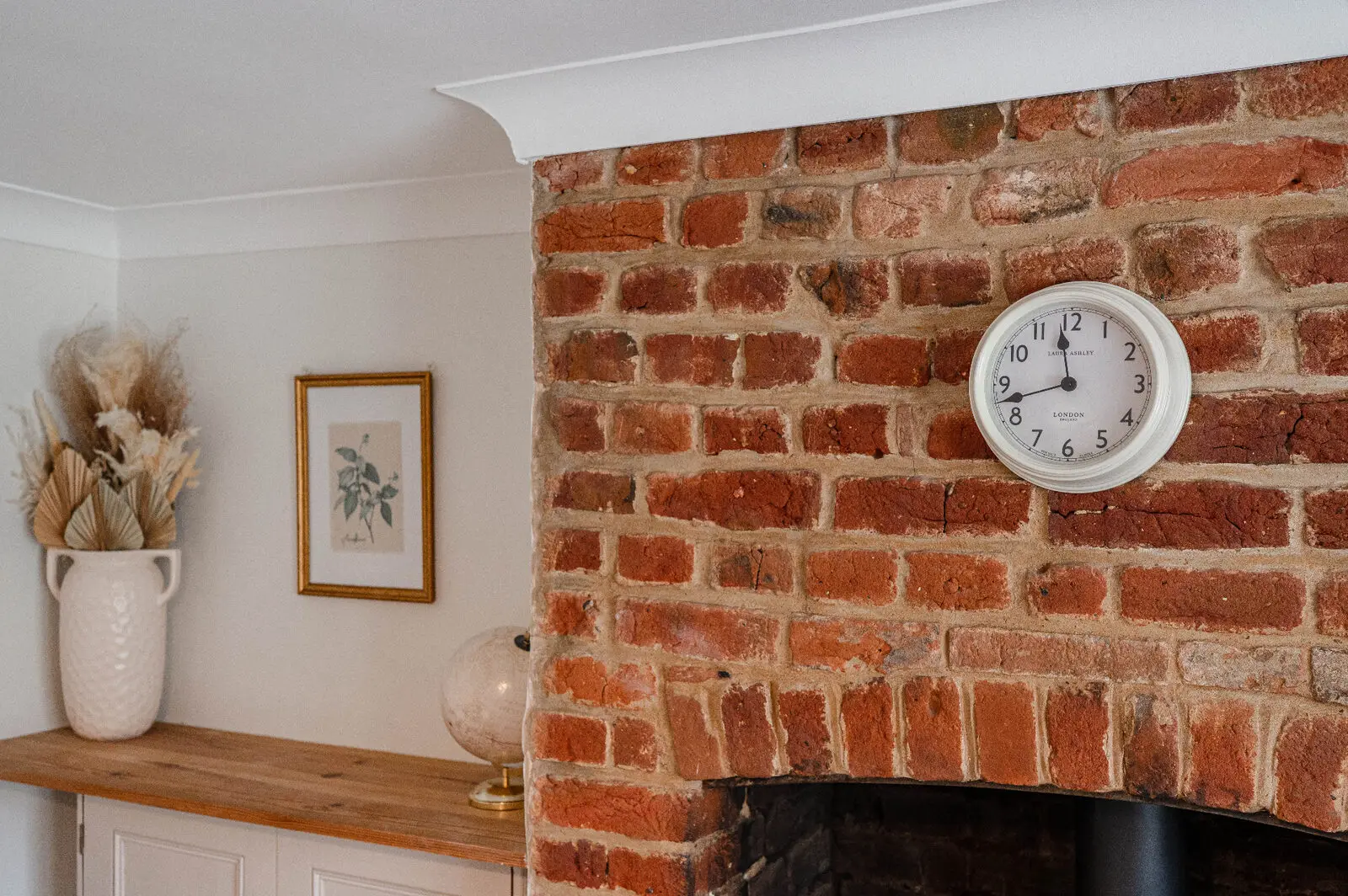 Abode Retreats managed property
